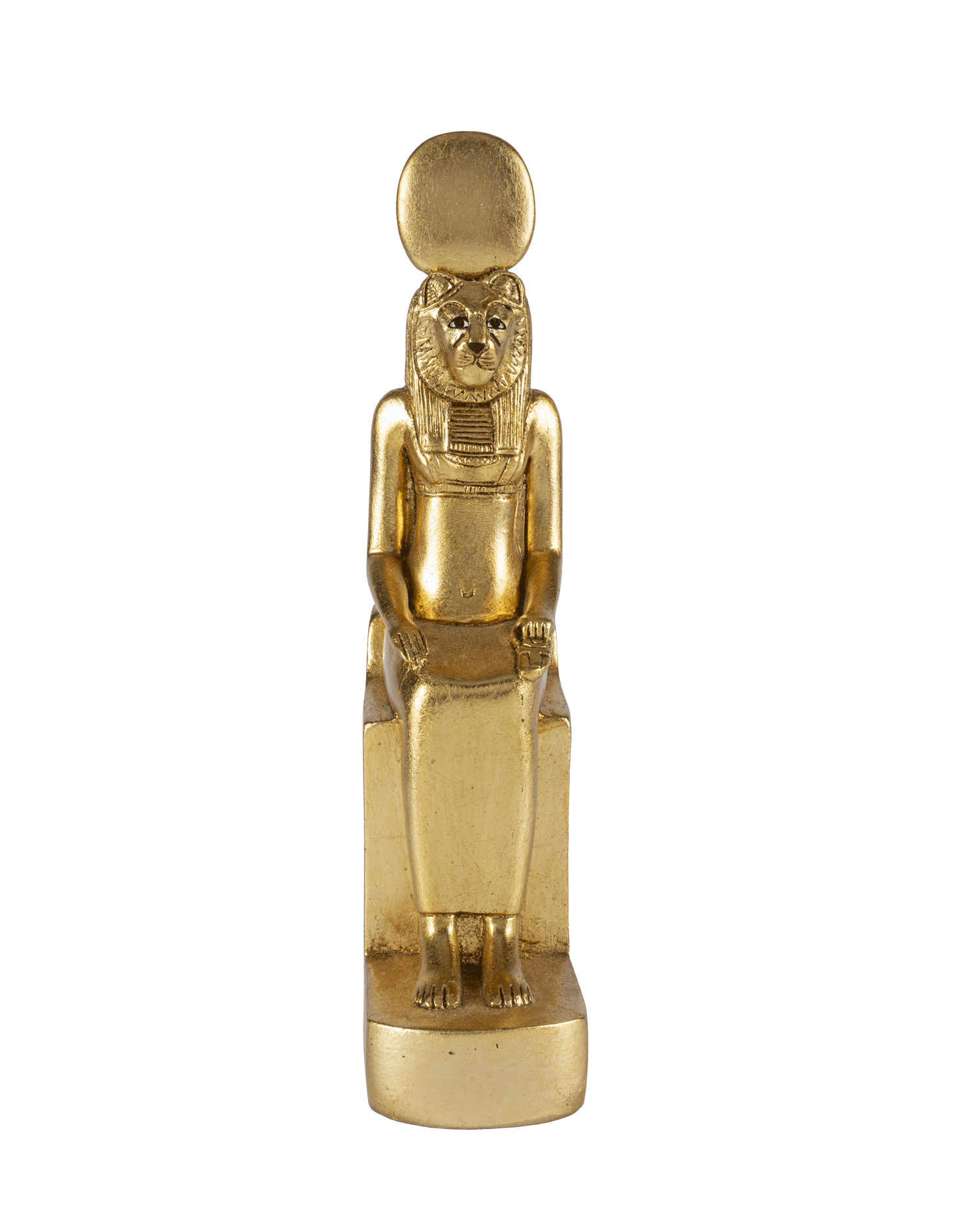 Sekhmet Seated Statues