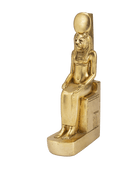Sekhmet Seated Statues