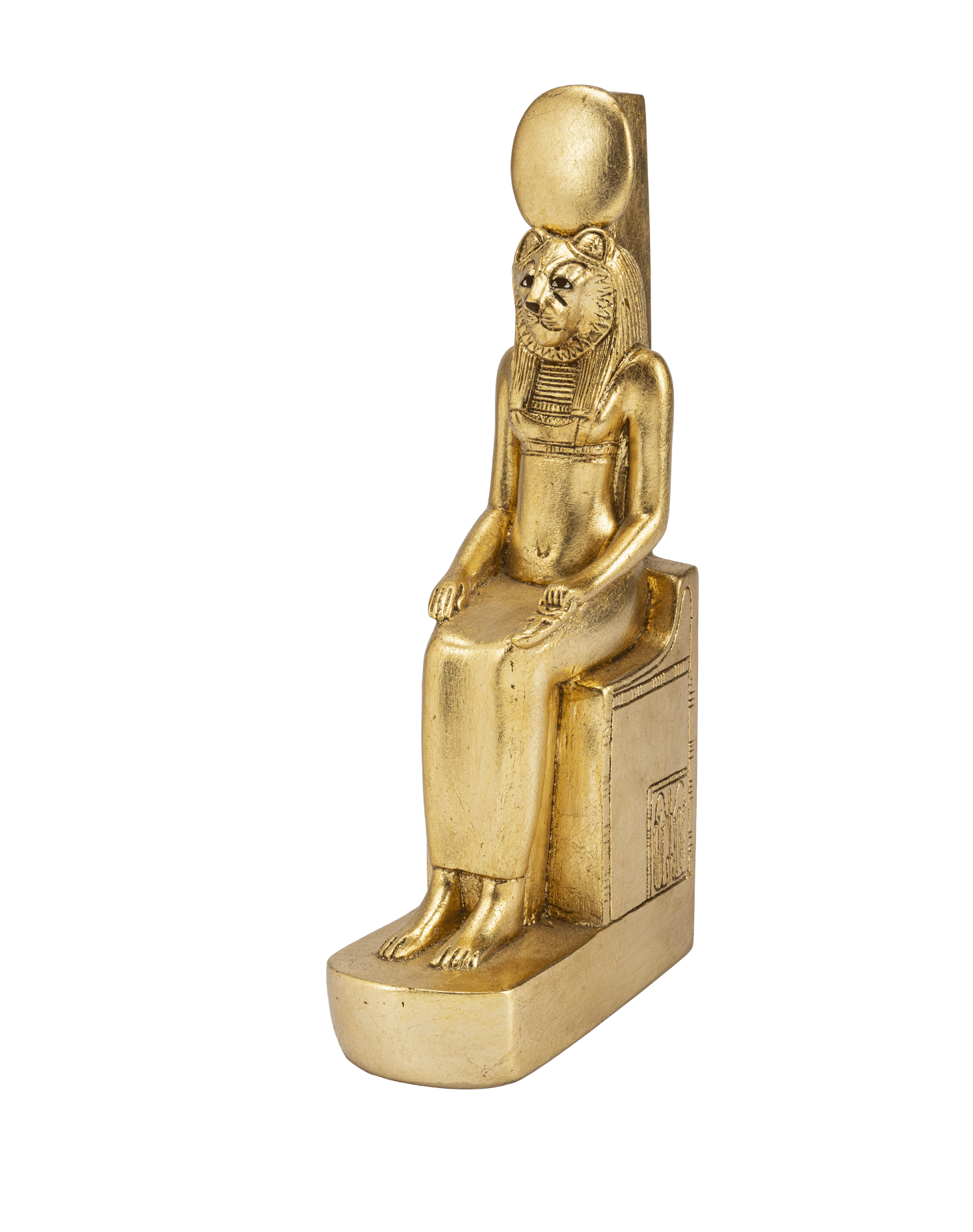 Sekhmet Seated Statues