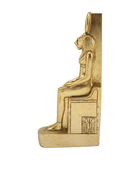 Sekhmet Seated Statues