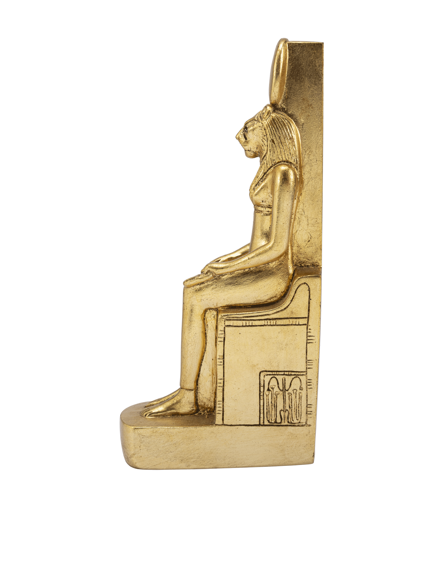 Sekhmet Seated Statues
