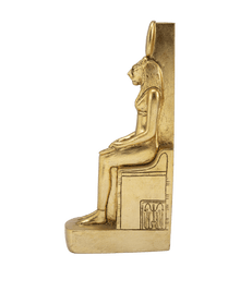 Sekhmet Seated Statues