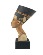 Bust of Queen Nefertiti