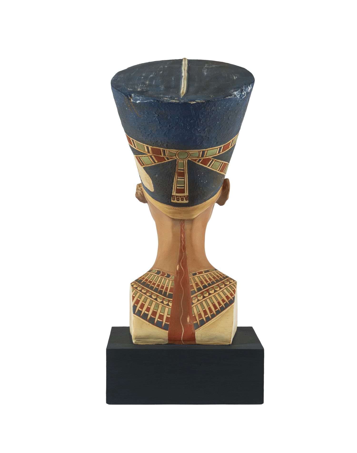 Bust of Queen Nefertiti