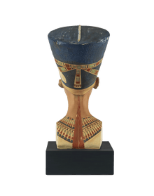 Bust of Queen Nefertiti