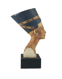 Bust of Queen Nefertiti
