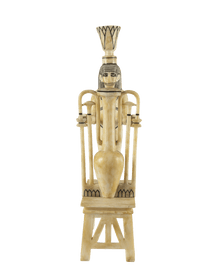 Tutankhamun’s Perfume Vase