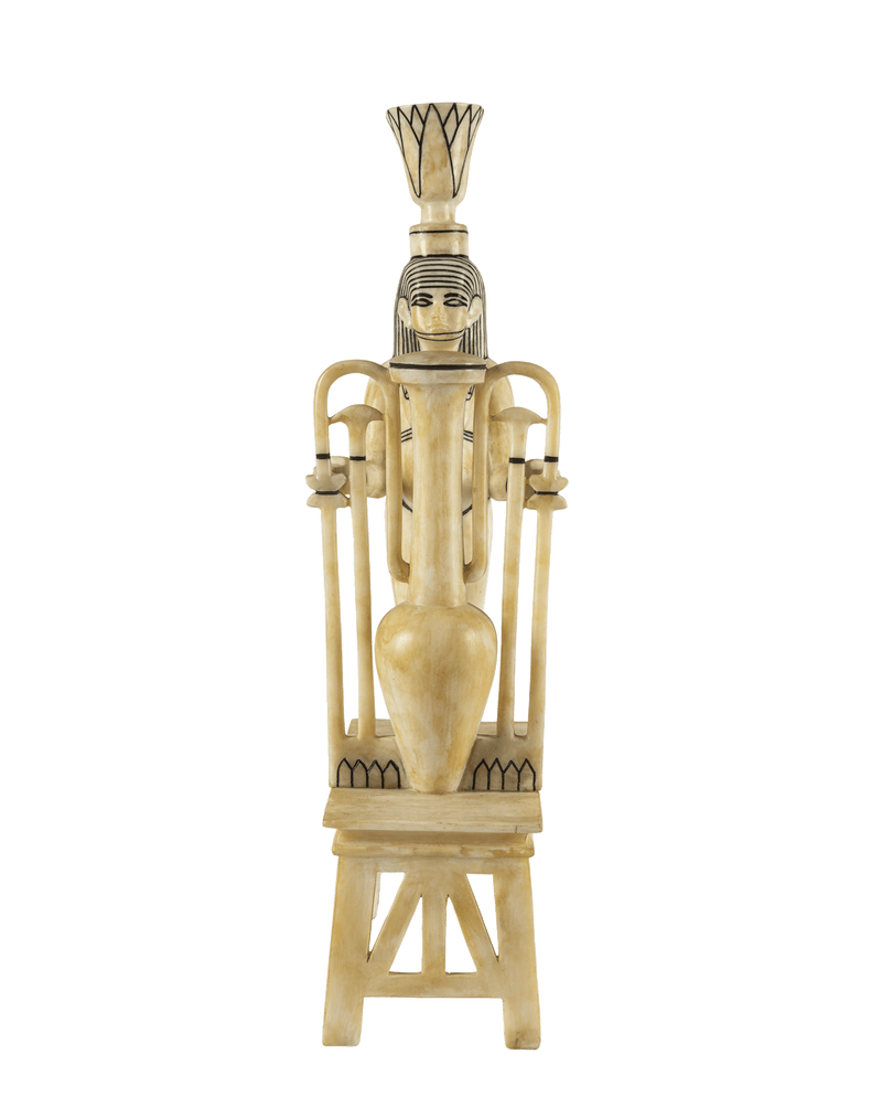 Tutankhamun’s Perfume Vase