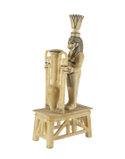 Tutankhamun’s Perfume Vase