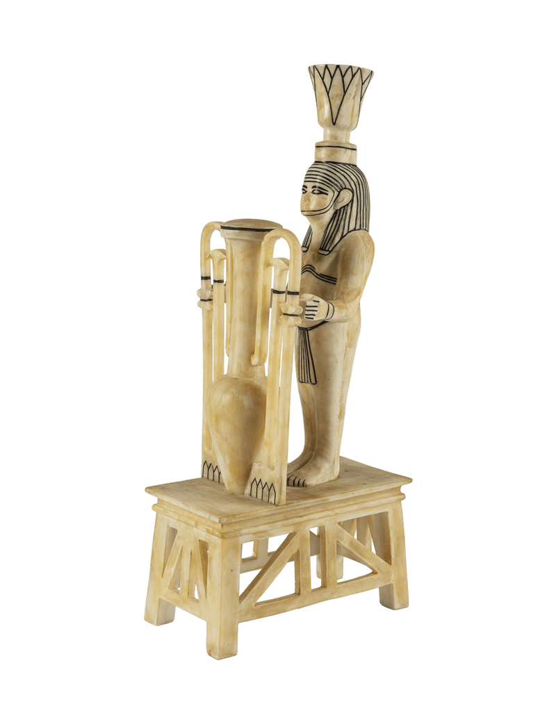Tutankhamun’s Perfume Vase