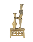 Tutankhamun’s Perfume Vase