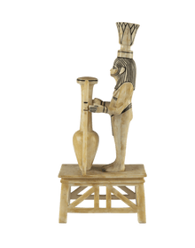 Tutankhamun’s Perfume Vase