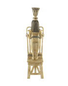 Tutankhamun’s Perfume Vase