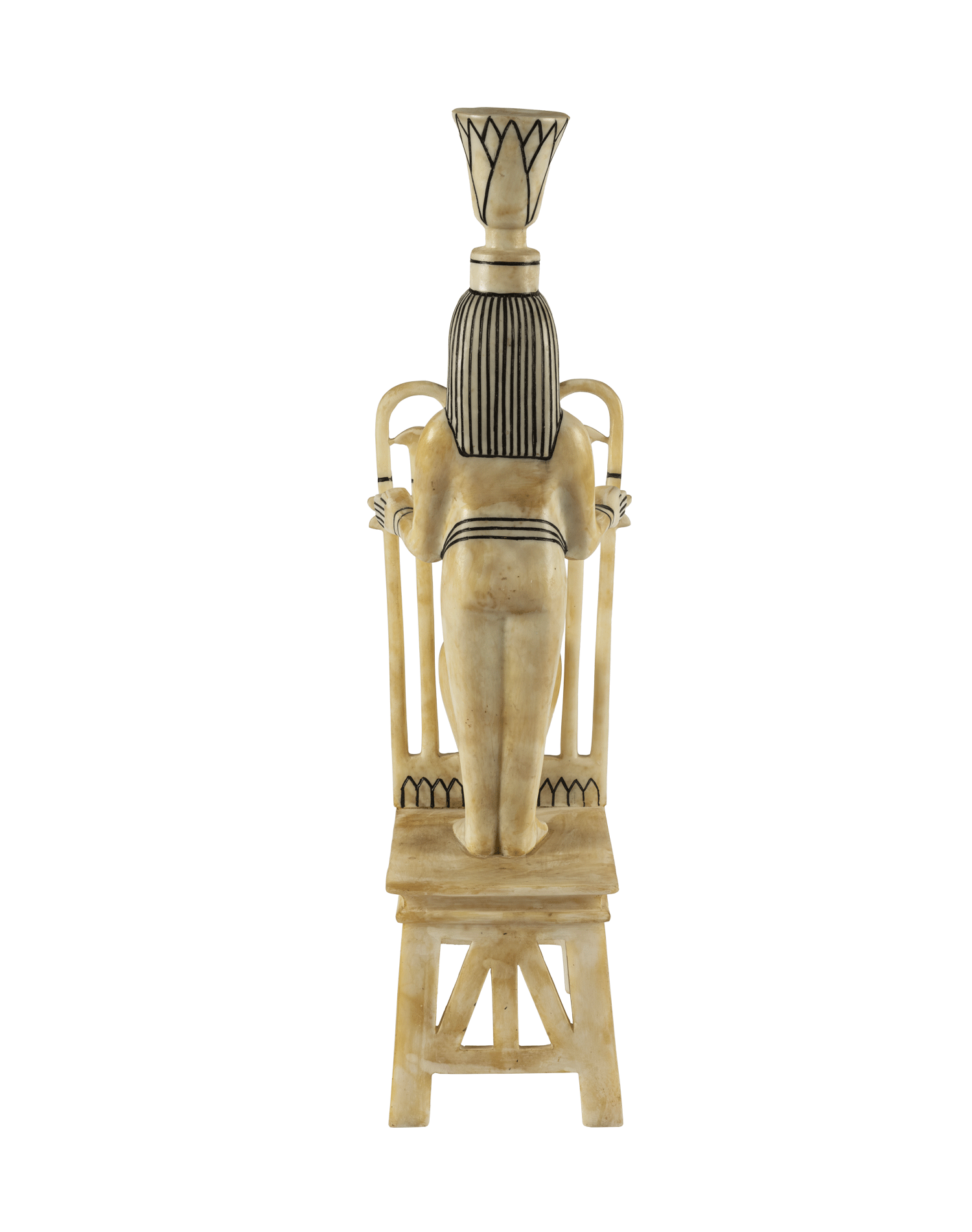 Tutankhamun’s Perfume Vase