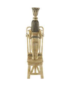 Tutankhamun’s Perfume Vase