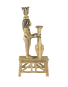 Tutankhamun’s Perfume Vase