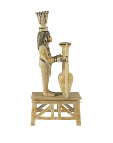 Tutankhamun’s Perfume Vase