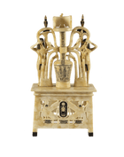Perfume Vase of Tutankhamun 2