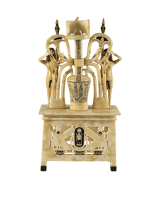 Perfume Vase of Tutankhamun 2