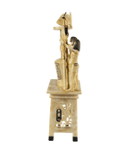 Perfume Vase of Tutankhamun 2