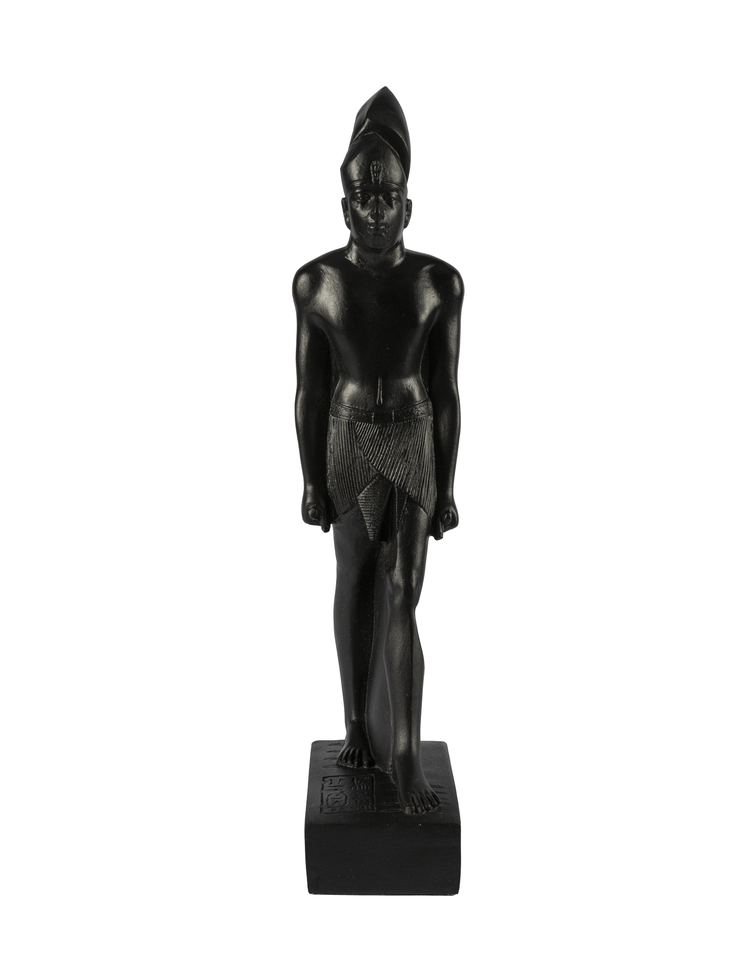 Thutmose III Standing Statue