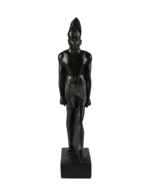 Thutmose III Standing Statue