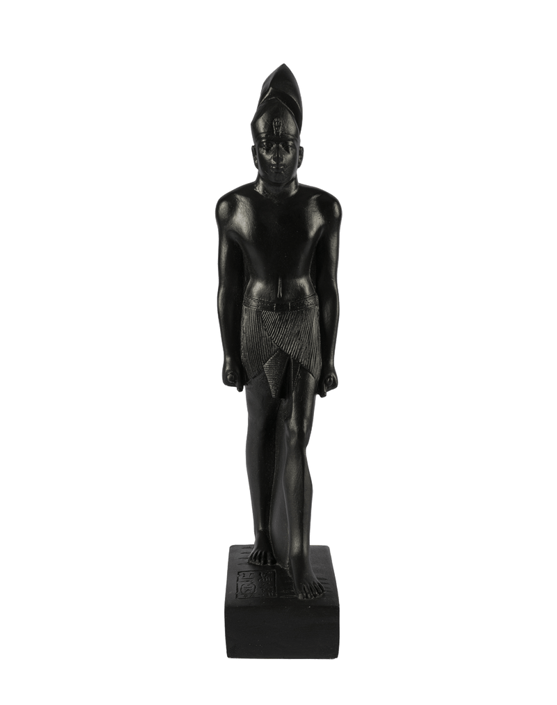 Thutmose III Standing Statue