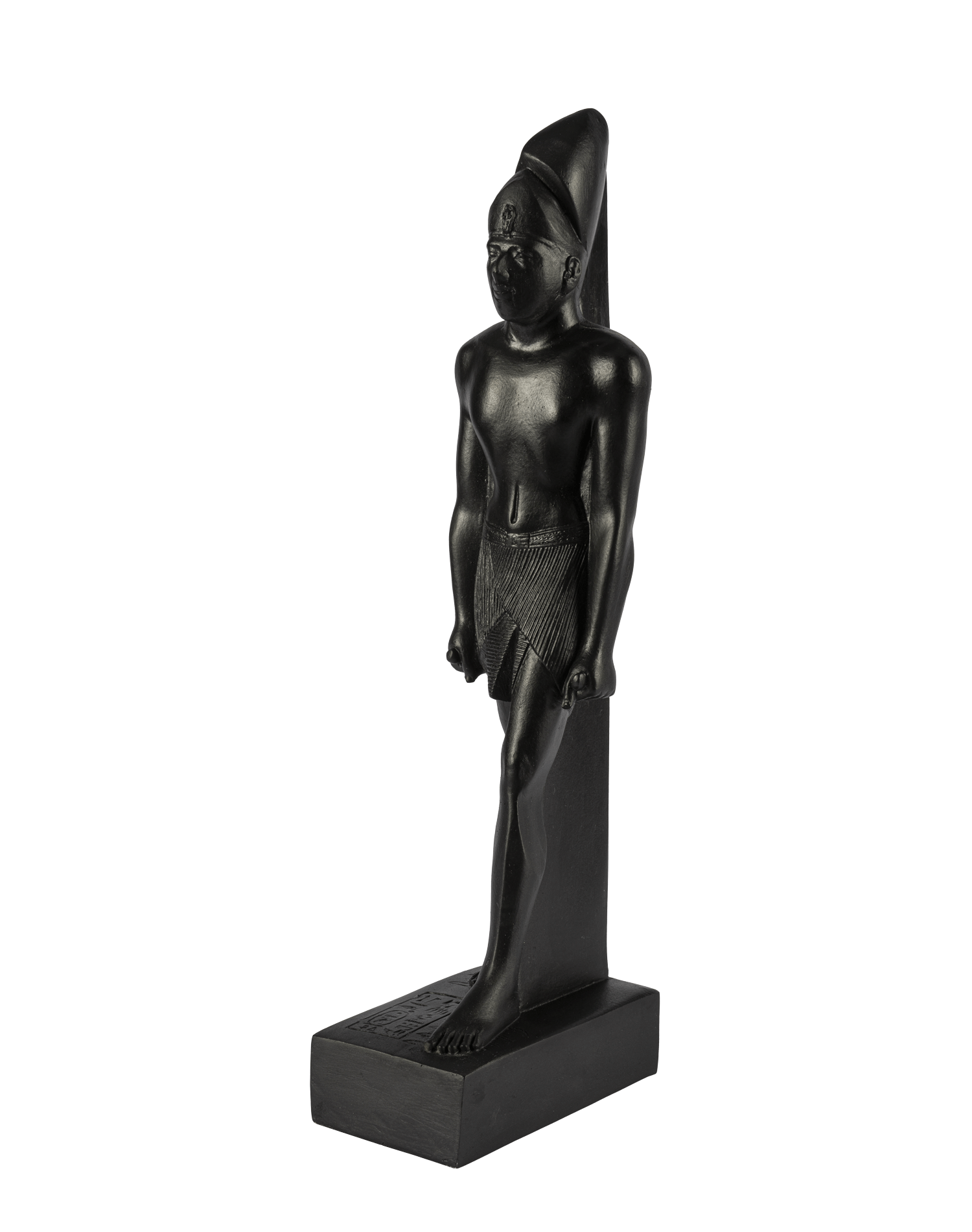 Thutmose III Standing Statue