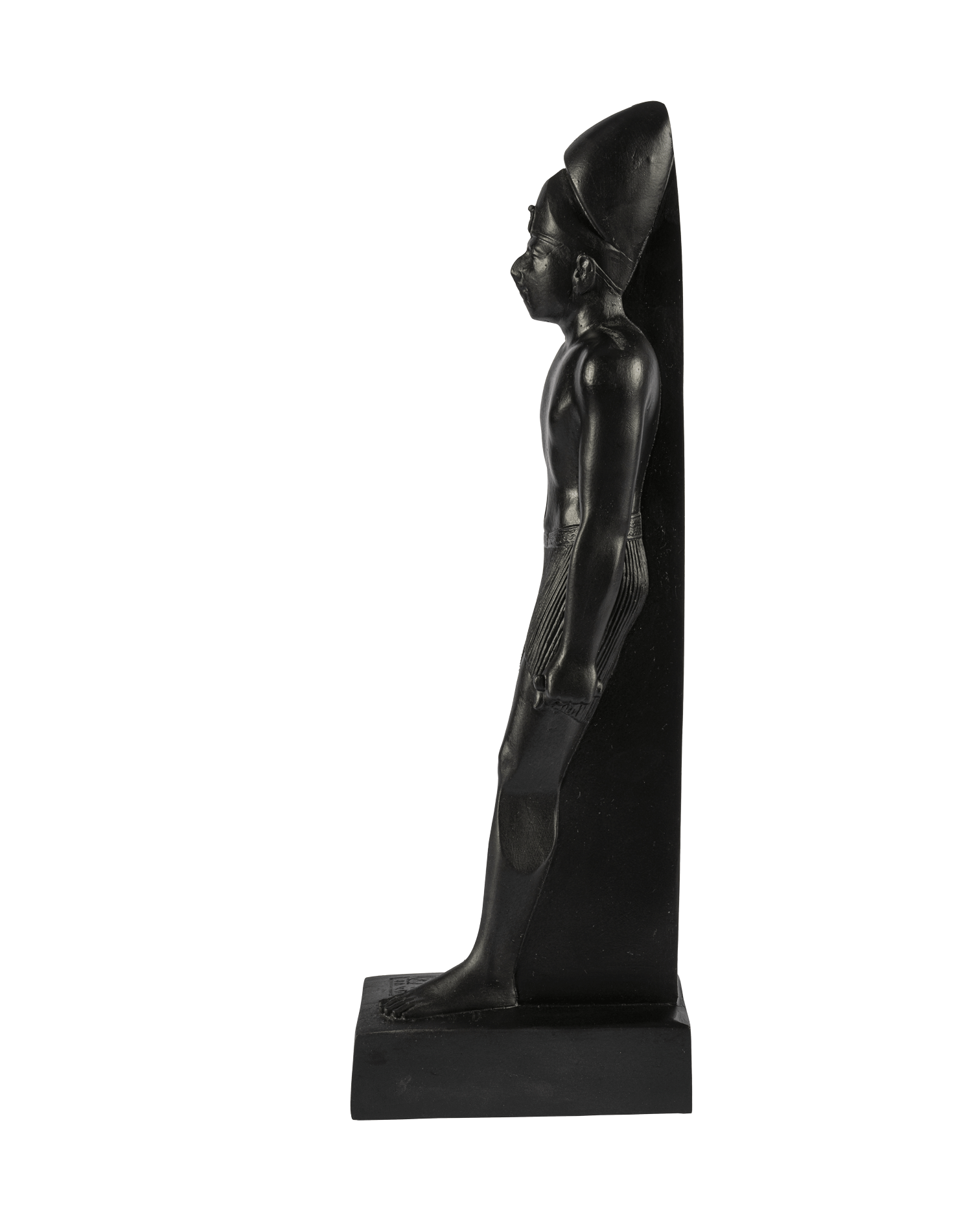 Thutmose III Standing Statue