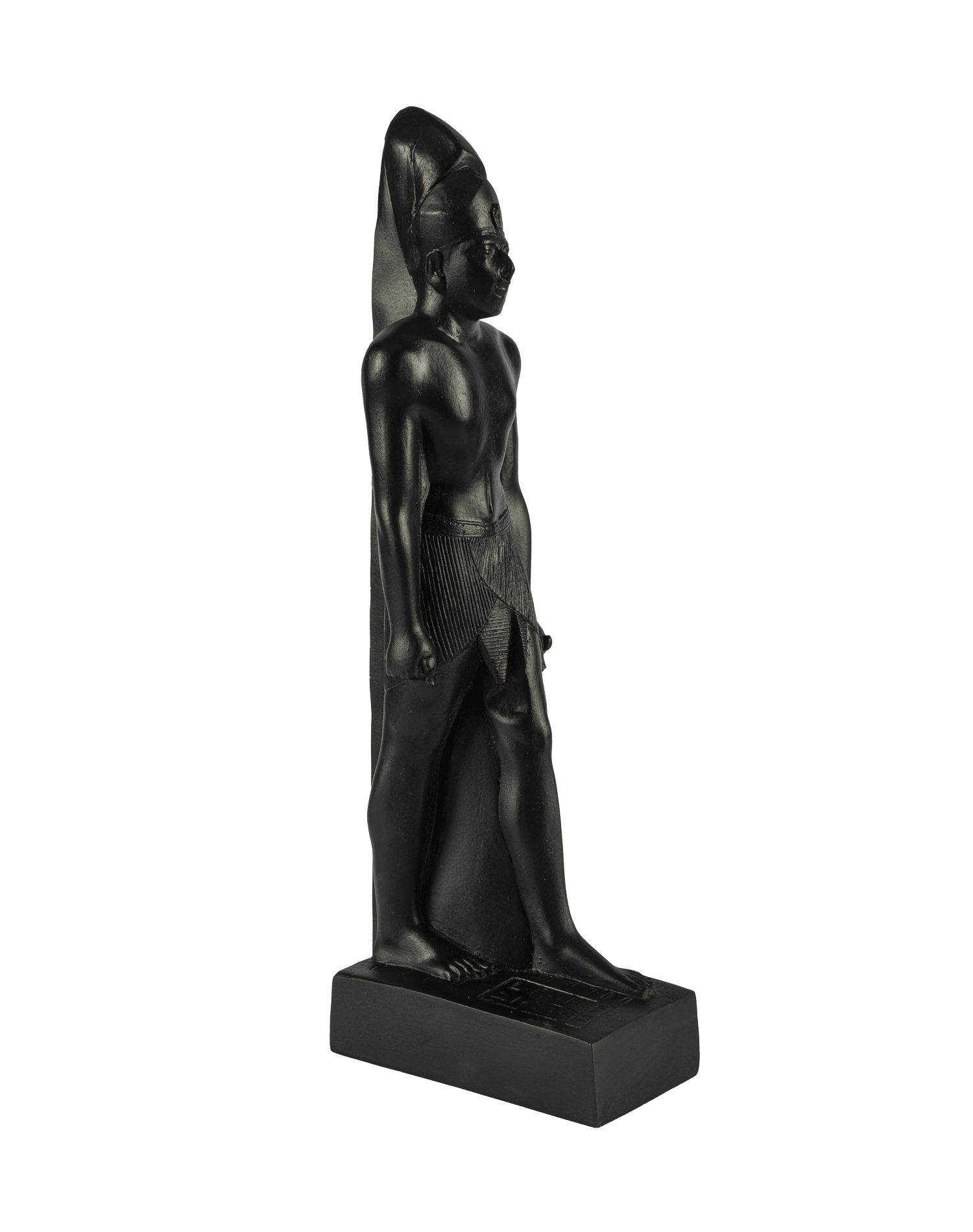 Thutmose III Standing Statue