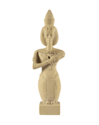 Osirian Statue of Akhenaten