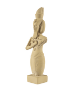 Osirian Statue of Akhenaten