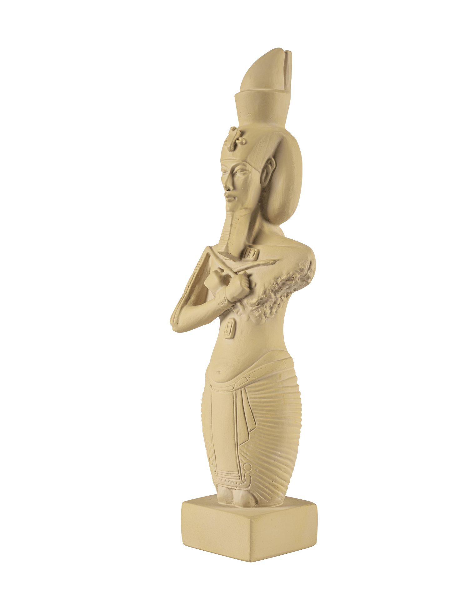 Osirian Statue of Akhenaten