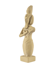 Osirian Statue of Akhenaten