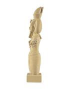 Osirian Statue of Akhenaten