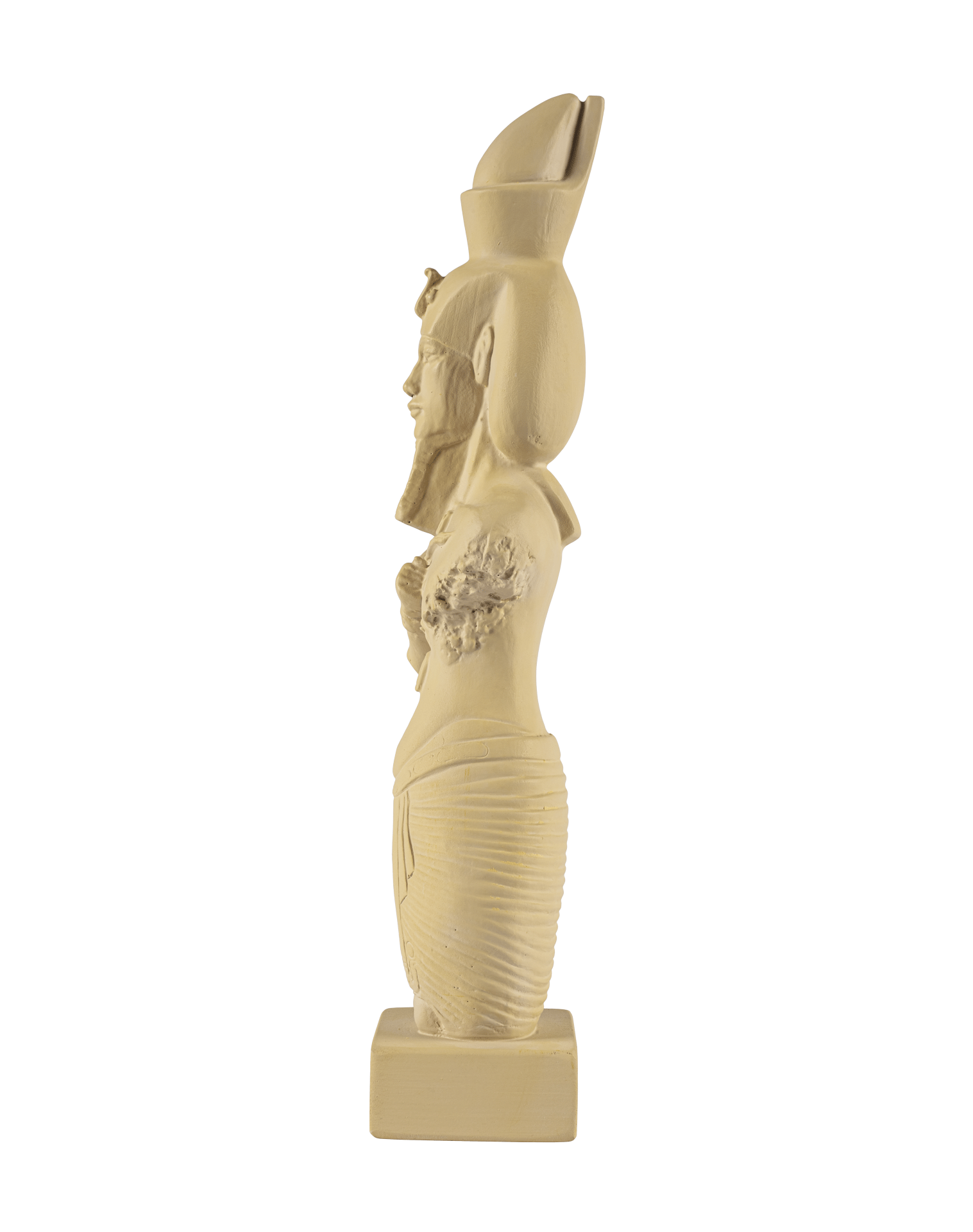 Osirian Statue of Akhenaten