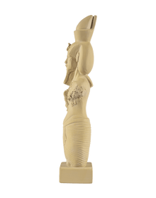 Osirian Statue of Akhenaten