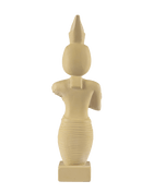 Osirian Statue of Akhenaten
