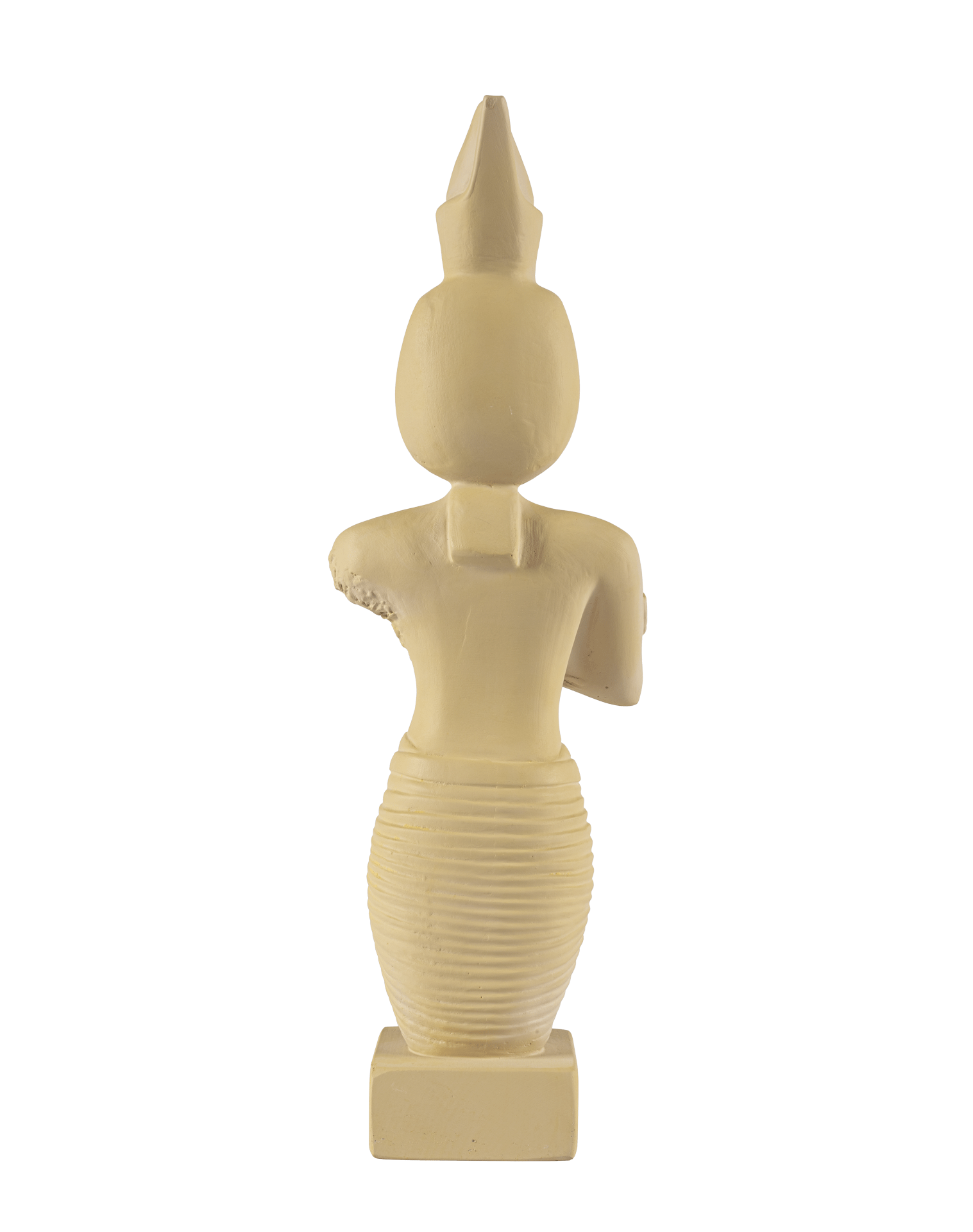 Osirian Statue of Akhenaten