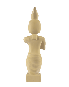 Osirian Statue of Akhenaten