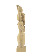 Osirian Statue of Akhenaten