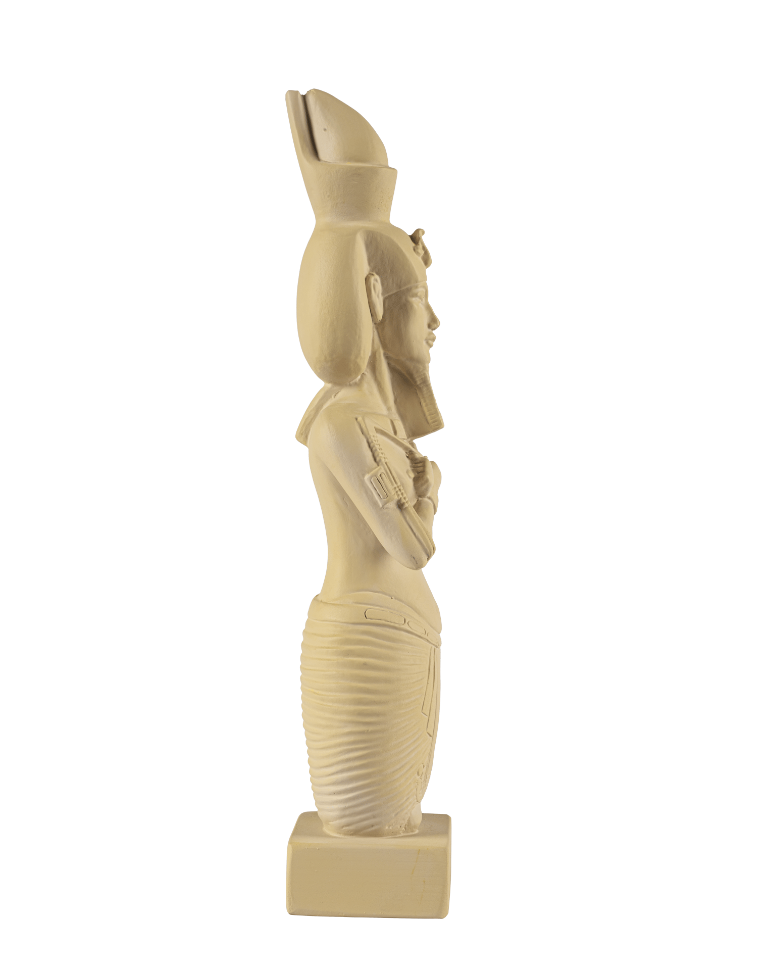 Osirian Statue of Akhenaten