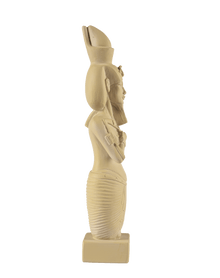 Osirian Statue of Akhenaten