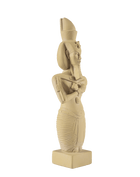Osirian Statue of Akhenaten