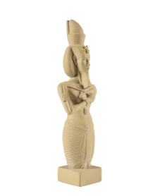 Osirian Statue of Akhenaten