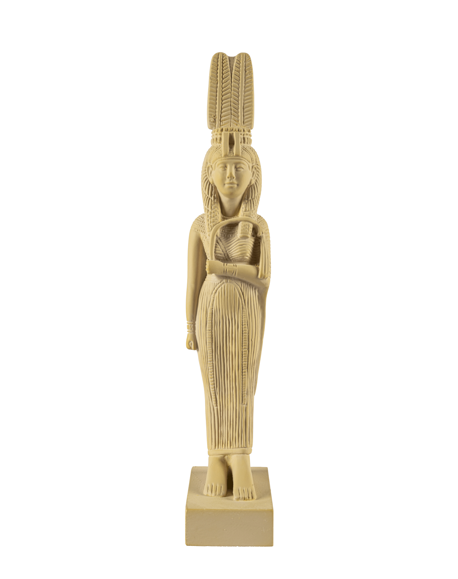 Statuette of Merytamun