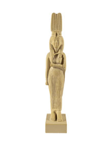 Statuette of Merytamun