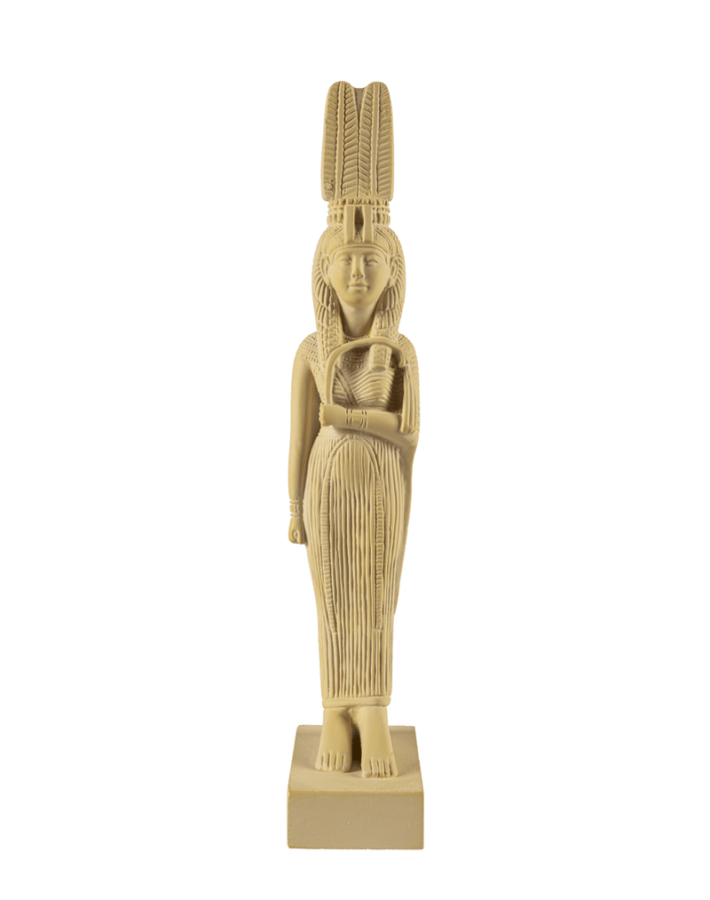 Statuette of Merytamun