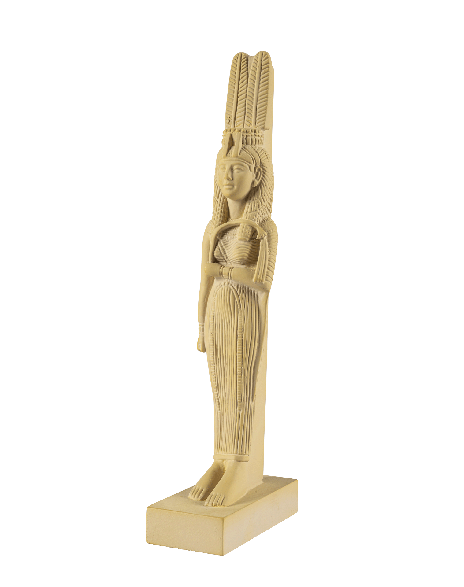 Statuette of Merytamun