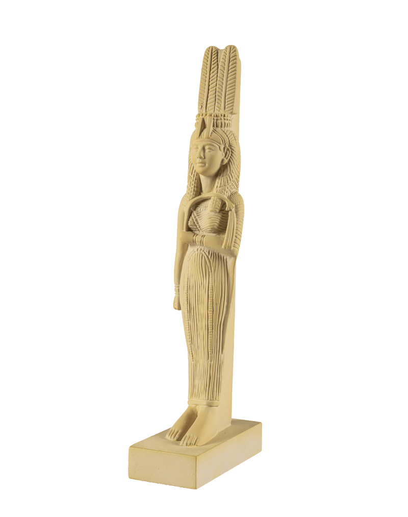 Statuette of Merytamun